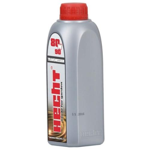 Ulei pentru transmisii in patru timpi, 80W-90, 0.8 L, Hecht