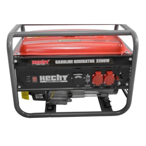 HECHT Generator electric GG2500
