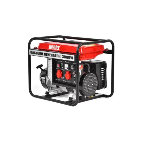 HECHT Generator electric GG3300W