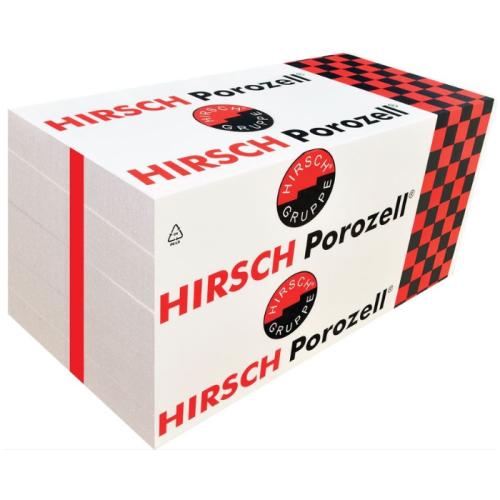 Polistiren expandat Hirsch EPS 80 pentru fatada grosime 8 cm