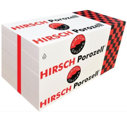 Polistiren expandat Hirsch EPS 80 2 cm