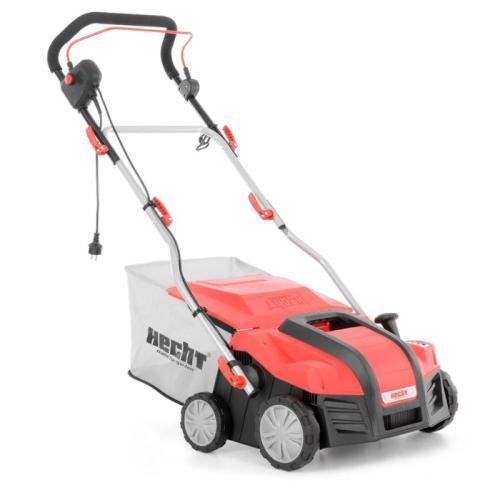 Aerator electric 2in1 1848, Hecht