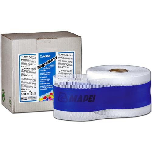 Banda cauciucata mapeband, Mapei, 50mm