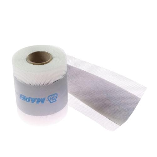 Banda etansare pentru sisteme hidroizolare, Mapeband PE120, PVC, rola 50 m