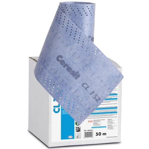 Banda etansare Ceresit CL 152, 50 m