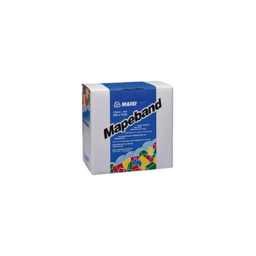 Banda cauciucata etansare rosturi, Mapei Mapeband, 12 cm x 50 m