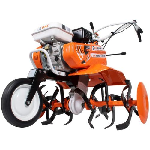Motosapa DAC 6500K plus roti de cauciuc