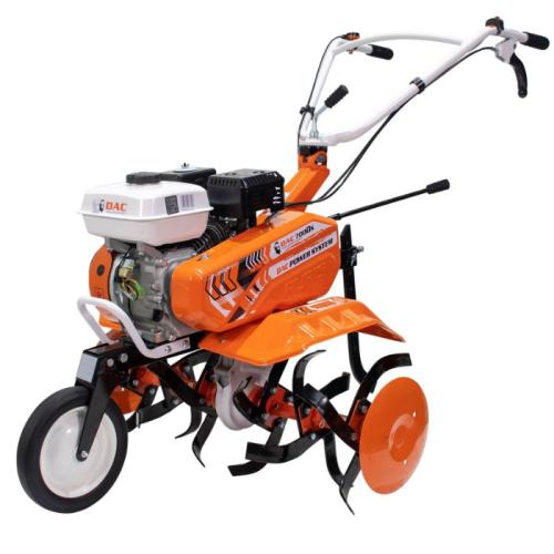 RURIS Motosapa DAC 7000 START K